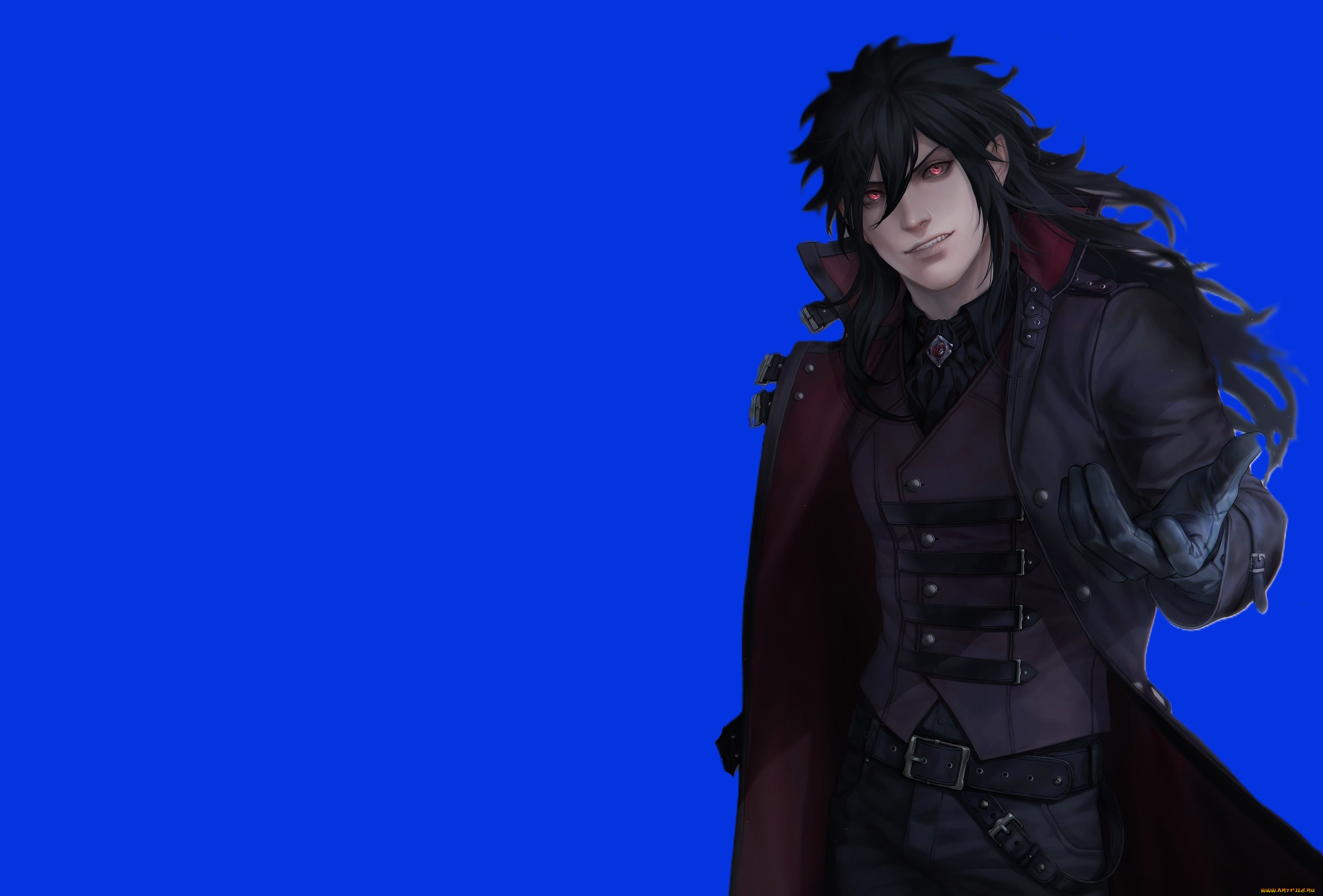 , naruto, uchiha, madara, zetsuai89